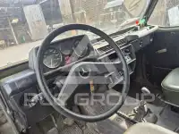 1991 Mercedes Benz G 250