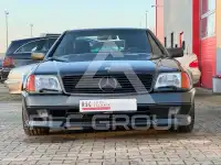 1991 Mercedes Benz SL 60 AMG