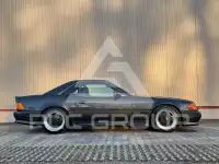 1991 Mercedes Benz SL 60 AMG