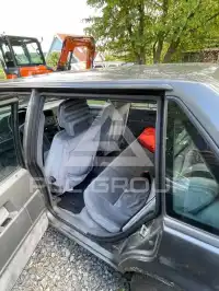 1991 Volvo 940