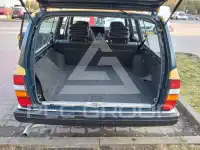 1991 Volvo 240