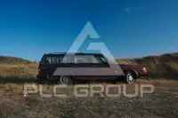1991 Volvo 240
