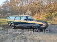1991 Volvo 240