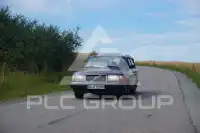 1991 Volvo 240