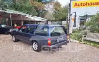 1991 Volvo 940