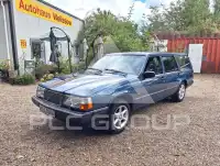 1991 Volvo 940