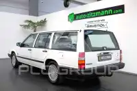 1991 Volvo 940