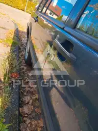 1991 Volvo 940