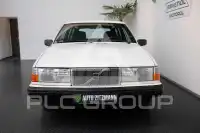 1991 Volvo 940