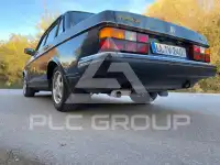 1991 Volvo 245