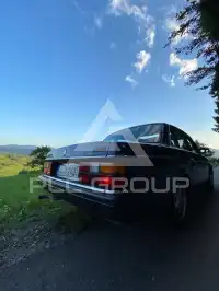 1991 Volvo 245