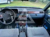 1991 Volvo 740