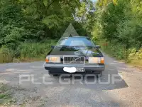 1991 Volvo 740