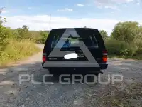 1991 Volvo 740