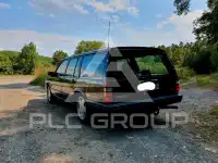 1991 Volvo 740