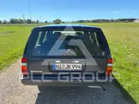 1991 Volvo 740