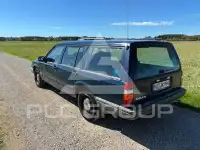 1991 Volvo 740