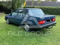1991 Volvo 740