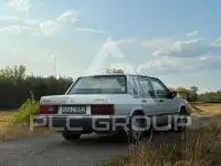 1991 Volvo 740