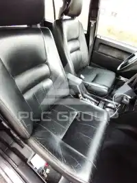1991 Volvo 740