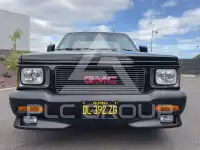 1991 GMC Syclone