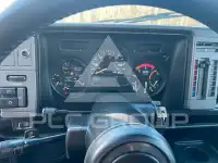 1991 GMC Syclone