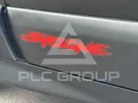 1991 GMC Syclone