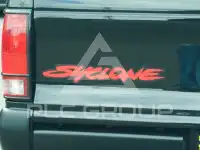 1991 GMC Syclone