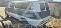 1991 GMC VANDURA