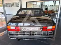 1991 Porsche 944