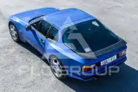1991 Porsche 944