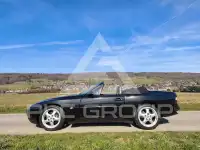 1991 Porsche 944