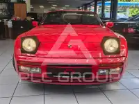1991 Porsche 944