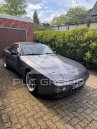 1991 Porsche 944
