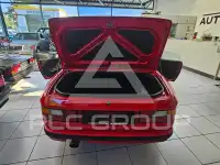 1991 Porsche 944