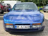 1991 Porsche 944