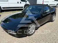 1991 Porsche 944