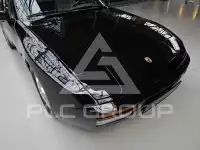 1991 Porsche 944