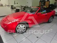 1991 Porsche 944