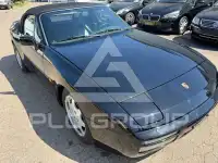 1991 Porsche 944
