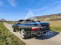 1991 Porsche 944