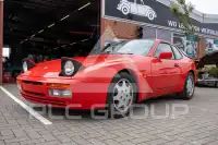 1991 Porsche 944