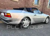 1991 Porsche 944