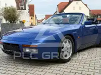 1991 Porsche 944