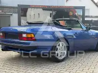 1991 Porsche 944