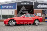1991 Porsche 944