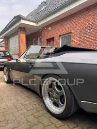 1991 Porsche 944