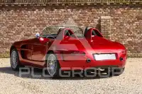 1991 Porsche 944