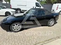 1991 Porsche 944