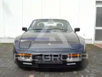 1991 Porsche 944